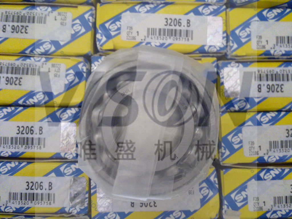 法國(guó)SNR軸承，SNR帶座軸承，SNR軸承座